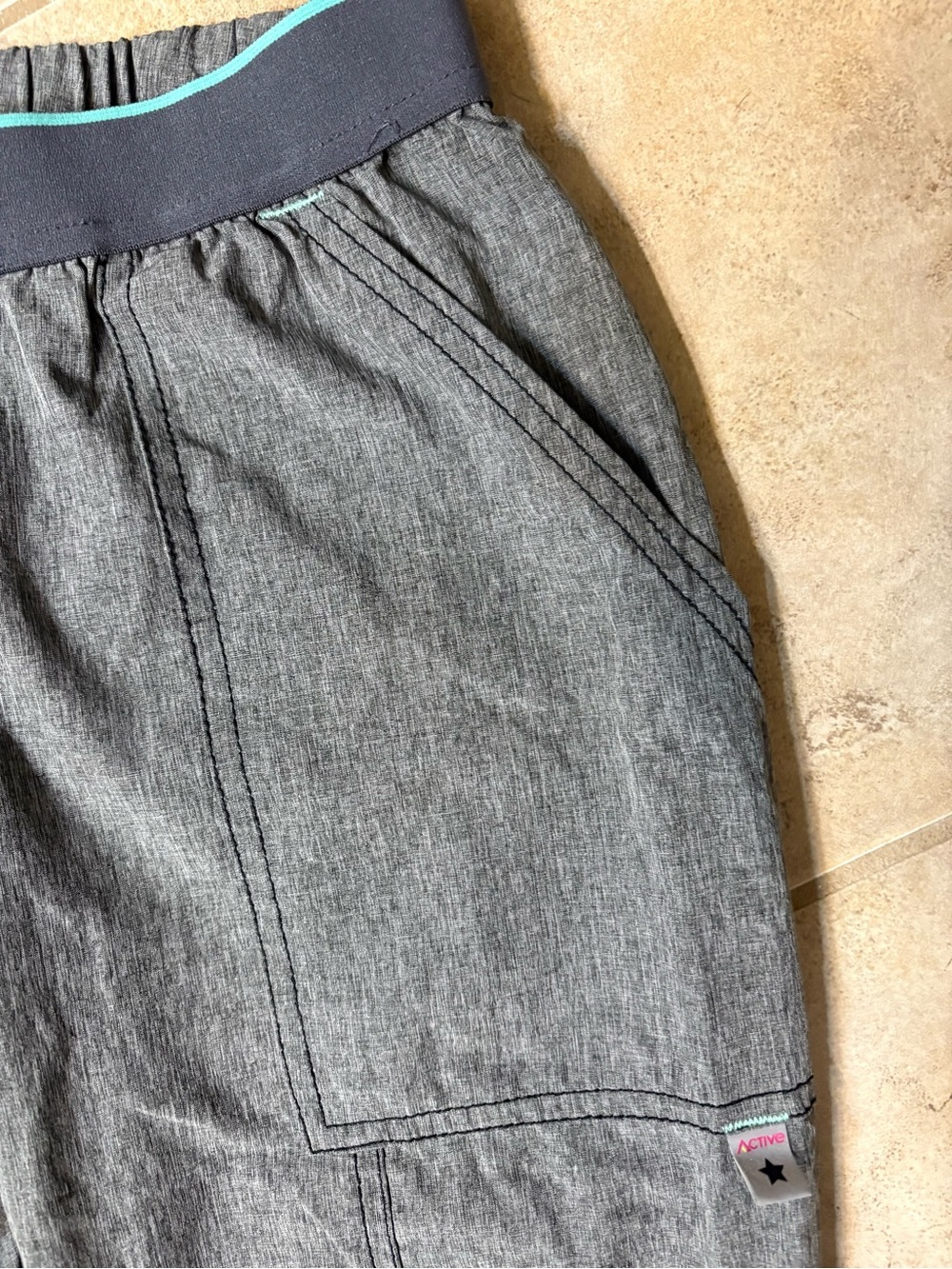 🩺SCRUBSTAR Scrub Pants - Picture 4 of 9